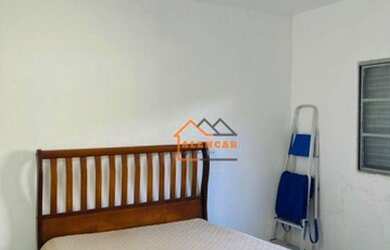 Imagem 16: Casa com 2 dormitórios à venda, 150 m² por R$ 635.000,00 - Jardim Nove...