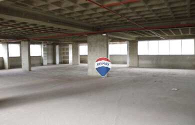 Imagem 4: Andar Corporativo para alugar, 350 m² por R$ 11.000,00/mês - Funcionários...