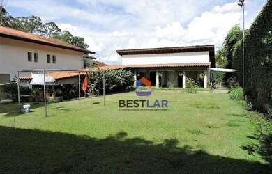 Imagem 9: Palos Verdes - Alto padrão em 2 mil m² terreno Ao lado do LAGO do Palos