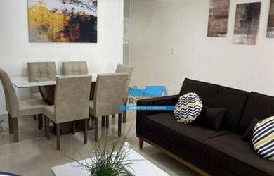 Imagem 6: Sobrado à venda, 114 m² por R$ 590.000,00 - Vila Curuçá - Santo André/SP