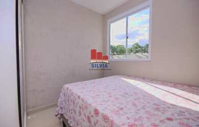 Imagem 9: Apartamento no Portão, espaço e segurança para sua família