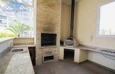 Imagem 11: Apartamento à venda, 70 m² por R$ 570.000,00 - Vila Andrade - São Paulo/SP