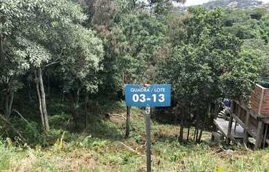 Imagem 1: Cond. Golf Village - Lote alto, com vista!