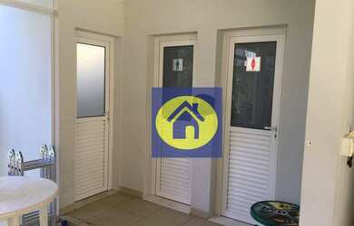 Imagem 6: Casa com 3 dormitórios à venda, 500 m² por R$ 2.900.000 - Portal do Paraíso II - Jundiaí/S