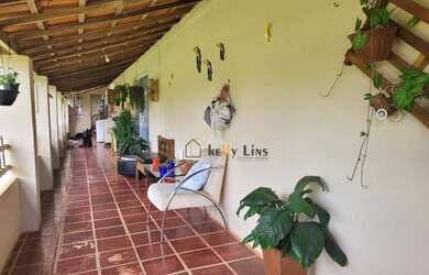 Imagem 7: Maravilhosa chácara em Pinhalzinho, circuito das águas Paulista área 4.000 m² casa com 04