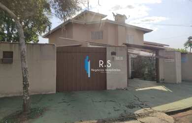 Imagem 13: Casa com 3 dormitórios à venda, 400 m² por R$ 1.250.000 - Jardim Botânico - Avaré/SP