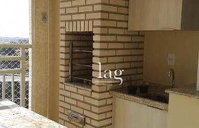 Imagem 8: Apartamento à venda, 85 m² por R$ 630.000,00 - Jardim Europa - Sorocaba/SP