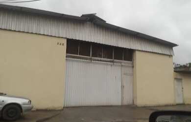 Imagem 2: Galpão para alugar, 600 m² - Engenho do Mato - Niterói/RJ