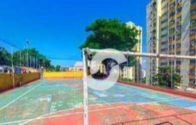 Imagem 8: Apartamento à venda, 71 m² por R$ 330.000,00 - Centro - Niterói/RJ