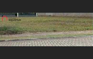 Imagem 2: Terreno à venda, 1200 m² por R$ 2.872.500,00 - Condomínio Chácara...