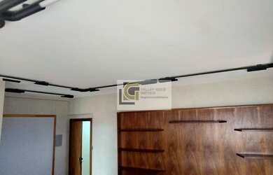 Imagem 3: Sala, 34 m² - venda por R$ 130.000,00 ou aluguel por R$ 1.650,00/mês...