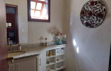 Imagem 8: Casa com 4 dormitórios à venda, 286 m² por R$ 999.000,00 - Condomínio...