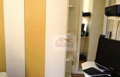 Imagem 9: Apartamento com 3 dormitórios à venda, 68 m² por R$ 320.000 - Parque...