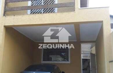 Imagem 1: Residencial - Jardim Umuarama