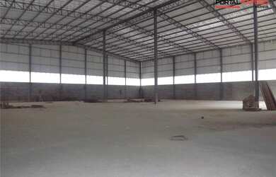 Imagem 4: Galpão, 2890 m² - venda por R$ 8.100.000,00 ou aluguel por R$ 65.000,00/mês...
