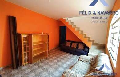 Imagem 15: Casa Residencial à venda, Jardim Santa Cruz Zona Norte , São Paulo -