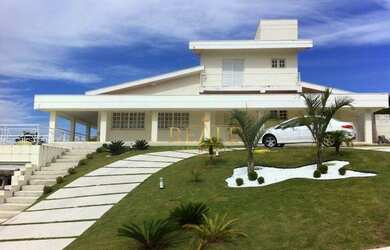 Imagem 2: Casa à venda, 500 m² por R$ 2.000.000,00 - Condomínio Vista Alegre...