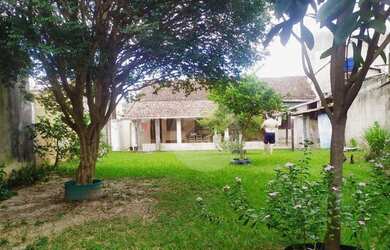 Imagem: Casa com 3 dormitórios à venda, 220 m² por R$ 690.000,00