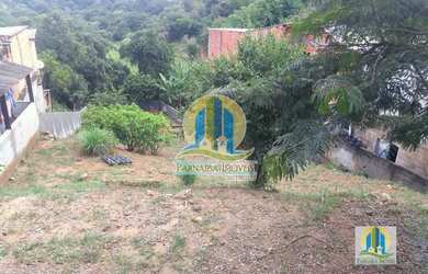 Imagem 1: Terreno à venda, Jardim São Luís, Santana de Parnaíba, SP