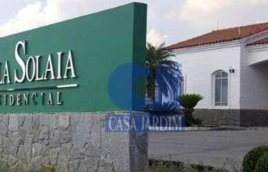 Imagem 3: Terreno à venda, 545 m² por R$ 1.907.920,00 - Villa Solaia - Barueri/SP