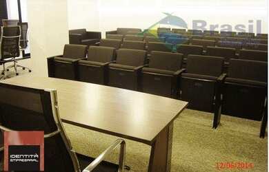 Imagem 6: Conjunto, 200 m² - venda por R$ 1.600.000,00 ou aluguel por R$ 7.000,00/mês...