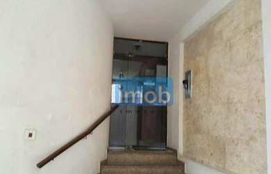 Imagem 16: Apartamento residencial à venda, Encruzilhada, Santos