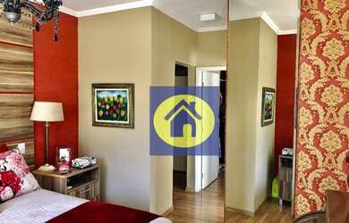 Imagem 16: Casa com 3 dormitórios à venda, 360 m² por R$ 1.980.000,00 - Jardim...