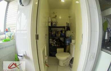 Imagem 4: Apartamento à venda, 89 m² por R$ 735.000,00 - Vila Mascote - São Paulo/SP