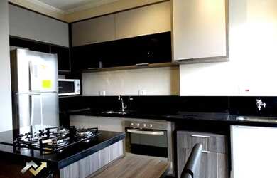 Imagem 1: Apartamento à venda, 50 m² por R$ 412.000,00 - Vila Santa Angelina -...