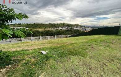 Imagem 10: Terreno à venda, 533 m² por R$ 940.000,00 - Condomínio Residencial...