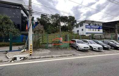 Imagem 3: Terreno, 1319 m² - venda por R$ 2.638.000,00 ou aluguel por R$ 10.000,00/mês...