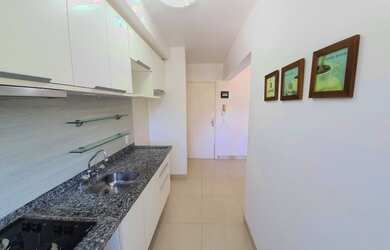 Imagem 9: Apartamento com 2 dormitórios à venda, 57 m² por R$ 319.000,00 - Mauá...