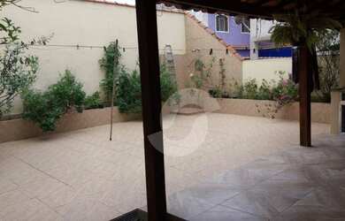 Imagem 13: Casa à venda, 140 m² por R$ 350.000,00 - Centro Manilha - Itaboraí/RJ