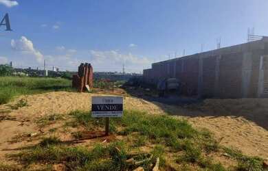 Imagem 1: Terreno à venda, 360 m² por R$ 113.900,00 - Jardim Oásis - Paranavaí/PR