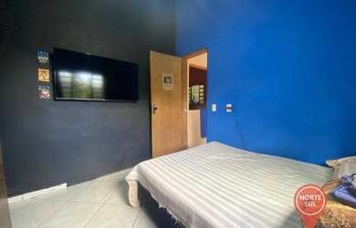 Imagem 4: Casa com 4 dormitórios, 250 m² - venda por R$ 500.000,00 ou aluguel...