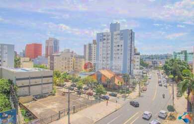 Imagem 11: Sala à venda, 30 m² por R$ 209.000,00 - Menino Deus - Porto Alegre/RS