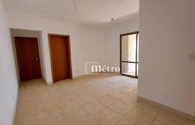 Imagem 2: Apartamento com 3 dormitórios, 70 m² - venda por R$ 650.000,00 ou aluguel por R$ 2.300,00