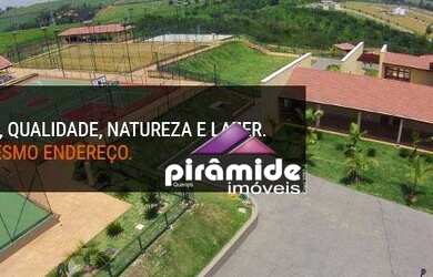 Imagem 9: Terreno à venda, 300 m² por R$ 265.000,00 - Condomínio Terras do Vale...