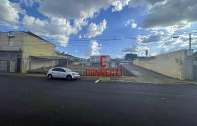Imagem 9: Área para alugar, 2900 m² por R$ 15.000/mês - Vila Tibério - Ribeirão...