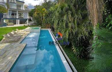 Imagem 2: Casa à venda, 319 m² por R$ 2.750.000,00 - Granja Viana - Carapicuíba/SP