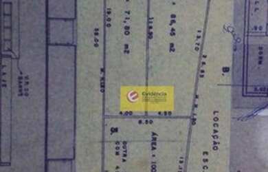 Imagem 3: Sobrado à venda, 98 m² por R$ 570.000,00 - Vila Alpina - Santo André/SP