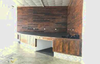 Imagem 3: Salão para alugar, 700 m² por R$ 25.000,00/mês - Vila Humaitá - Santo André/SP