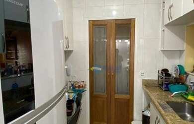 Imagem 2: Apartamento à venda, 80 m² por R$ 442.000,00 - Jardim Bela Vista - Santo...