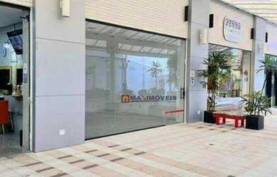 Imagem 3: Loja para alugar, 33 m² por R$ 3.350,00/mês - Jardim Paulista - São...