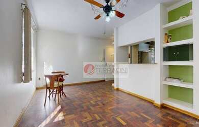 Imagem 1: Apartamento à venda, 80 m² por R$ 269.000,00 - Medianeira - Porto Alegre/RS