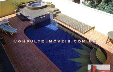 Imagem 12: SOBRADO A VENDA SANTANA DE PARNAÍBA CONDOMÍNIO TARUMÃ R. TAPUYAS 06...