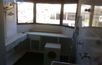 Imagem 8: Apartamento à venda, 190 m² por R$ 1.065.000,00 - Santana - São Paulo/SP