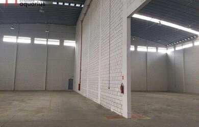 Imagem 4: Galpão para alugar, 2250 m² por R$ 39.800,00/mês - Chácaras Reunidas - São José dos Campos