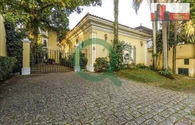 Imagem 4: Casa em Rua Dona Maria Carolina - Jardim Paulistano, 4 dormitórios e...