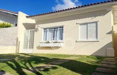 Imagem 1: Casa com 3 dormitórios à venda, 65 m² por R$ 380.000,00 - Condomínio...